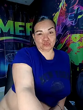 Živý XXX chat Zuleyka_69