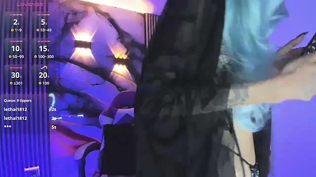 chloe_jacksonn 即時 XXX 聊天