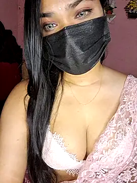 ariya-03 Show in webcam