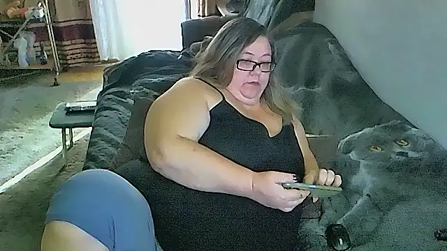 XXX chat uživo modela sex2