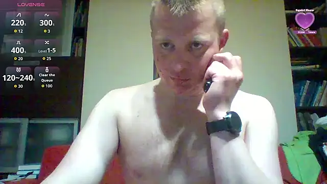 Chat +18 de Matttthees ao vivo