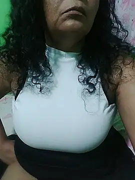 Amarantha25 Obrolan Langsung XXX