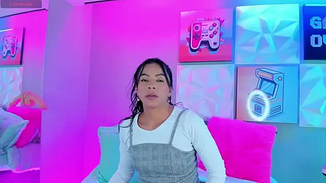 Amber_villalobos_ Chat XXX in diretta