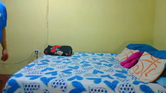 pecadodulce123 Chat XXX in diretta