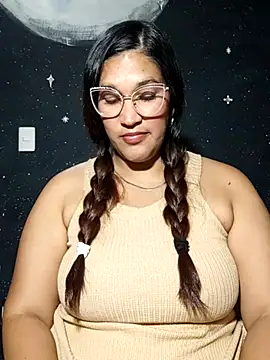 Ivy_horse_ Obrolan Langsung XXX