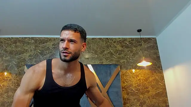 دردشة Jacob_Benelli الجنسية المباشرة