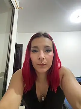 Amelie-RedHoney Webcam show