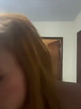 pimenta_gaby Obrolan Langsung XXX