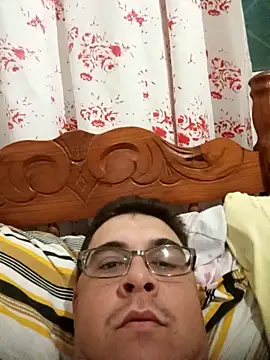 Show de webcam de Edsondsos