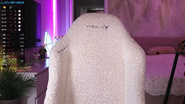 Break-me-Shake-me – Live XXX-chat