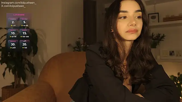 JulietteDee Live XXX-Chat