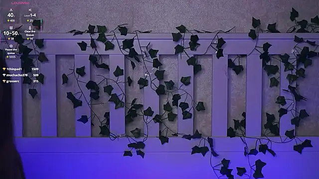 GabrielleLynchard: απευθείας συνομιλία ΧΧΧ