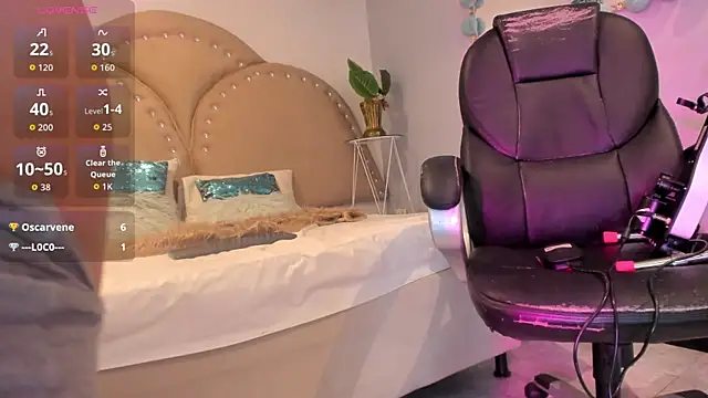 Miia_Thompsonn Adlı Modelin Canlı XXX Sohbeti