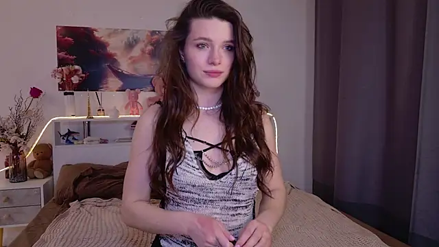 Nellie_Medina Live XXX Chat