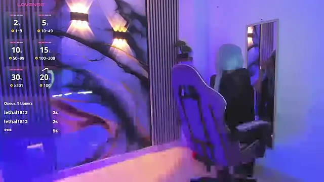 chloe_jacksonn's Live XXX Chat