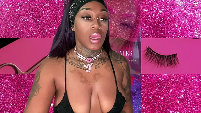 Creamesensation Live XXX-Chat