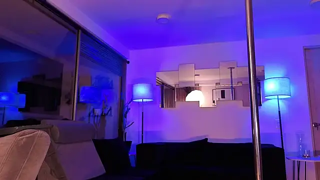 mandi4pole_ Adlı Modelin Canlı XXX Sohbeti