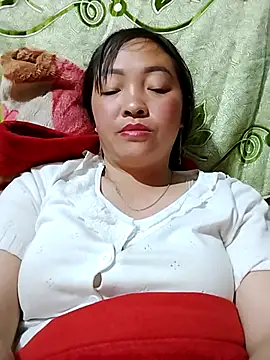 Minkine022 网络视讯表演