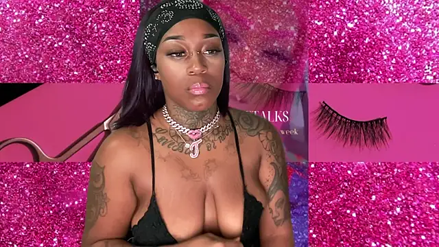 Czat XXX na żywo – Creamesensation