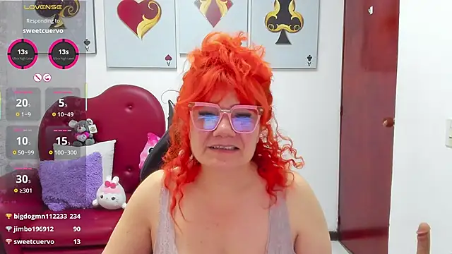 Salomeediaz_ – Naživo XXX chat