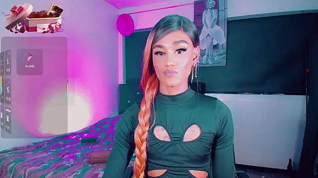 Kendall_hornyy Chat XXX live