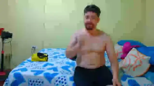 pecadodulce123 – Naživo XXX chat