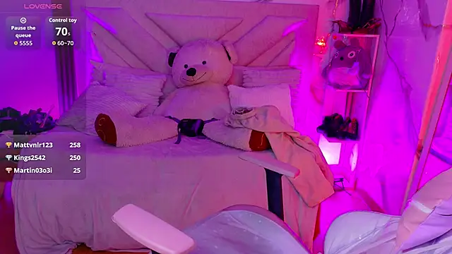 _aitana_001 – Naživo XXX chat