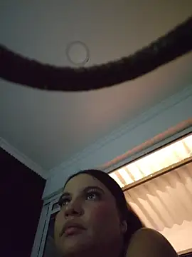 دردشة Pretty_Julieta الجنسية المباشرة