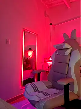 دردشة MariaPau_83 الجنسية المباشرة