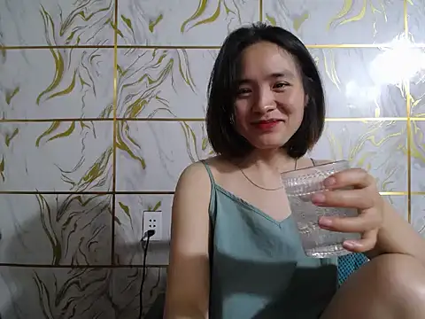 Lyzizi_lovely09 网络视讯表演