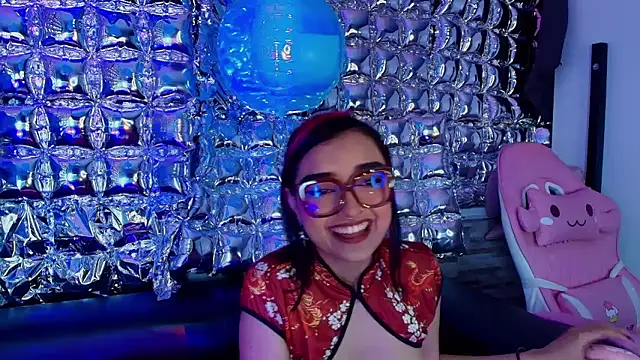 lala_cherry's Live XXX Chat