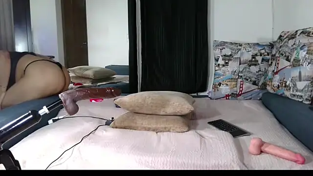 Carla-Bonny18 – Naživo XXX chat