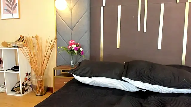 แชท XXX สดของ OliviGrace