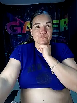 Chat +18 de Zuleyka_69 ao vivo