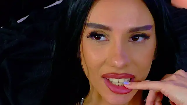 MidnightMuse3 – Live XXX-chat