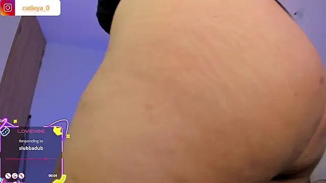 Chat XXX Live catleya_0