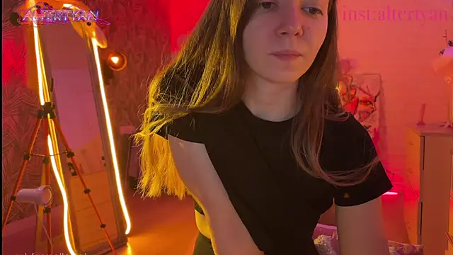 altertyan Live XXX-chat