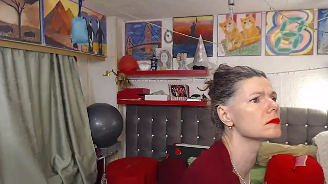 دردشة kellyterapy الجنسية المباشرة