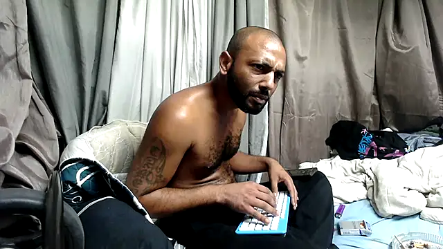 Camodick 라이브 XXX 채팅