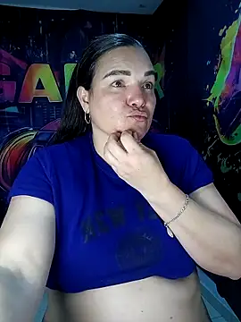 Zuleyka_69 লাইভ XXX চ্যাট