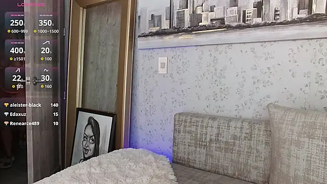 Alexa_seexy1: онлайн-секс-чат