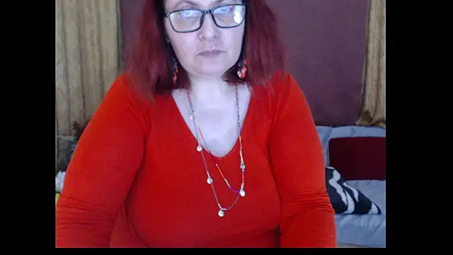 PlayfullMature 现场XXX聊天