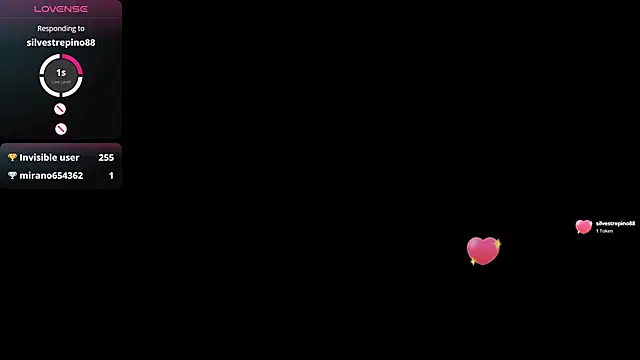 stefycherry's Live XXX Chat