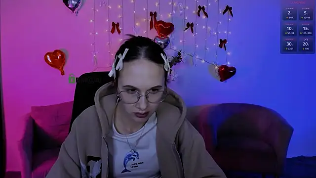 Вебкам-шоу juli_kisss