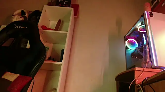 SmokyDee's Live XXX Chat