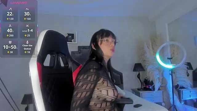 EmiliaRose_'s Live XXX Chat