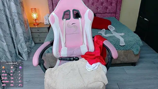 Chat +18 de sweet__thang ao vivo