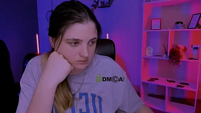 inga_gree's Live XXX Chat