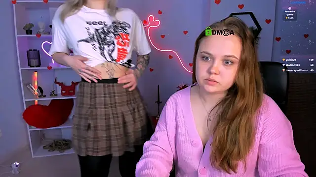 keri_ti Adlı Modelin Canlı XXX Sohbeti