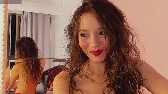 barbara_twerk's Live XXX Chat